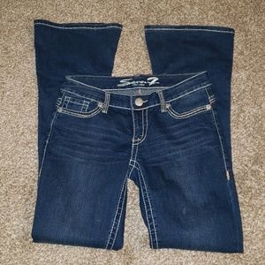 Seven Jeans Tulip Style